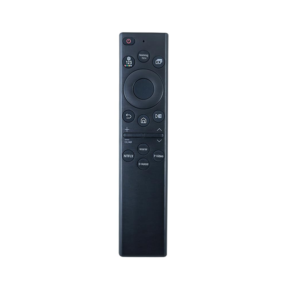 marman® Compatible with Samsung TV Remote Control Original Model RM-L1811 Suitable for Smart 4K Full HD QLED Televisions Non Voice Command-Pairing Not Required-Match Key by Key with Original Remote