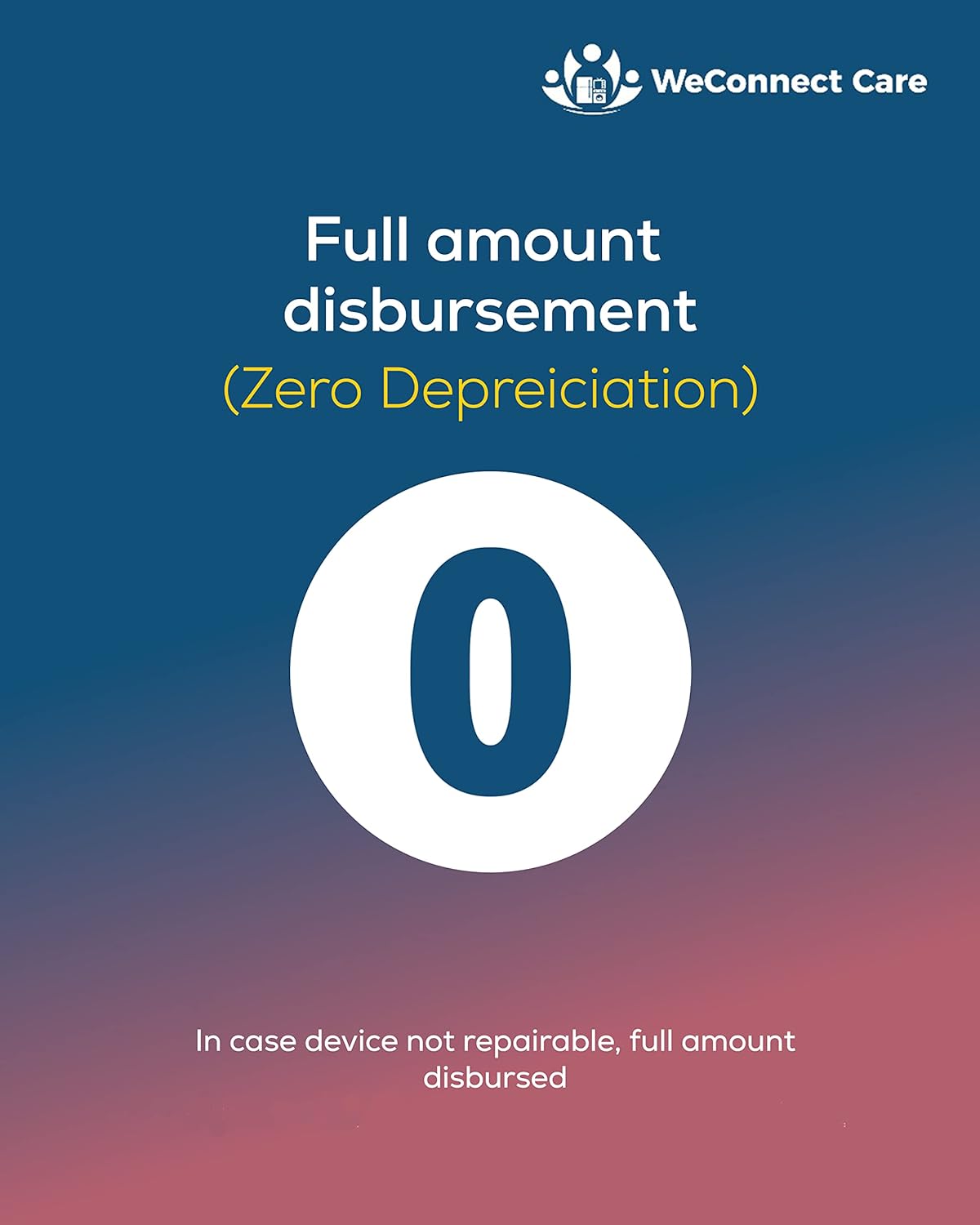 WeConnect Care – 3 Years Extended Warranty for Sony BRAVIA 4K Ultra HD/OLED TVs (Price Range Rs.2 Lakh to 2.5 Lakh) – E Mail Delivery in 2 Hours-Others